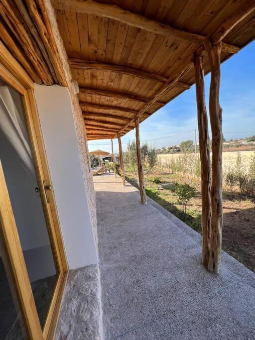 Le Petit Chalet. As-Sawíra Exteriér fotografie